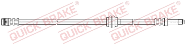 Brake Hose